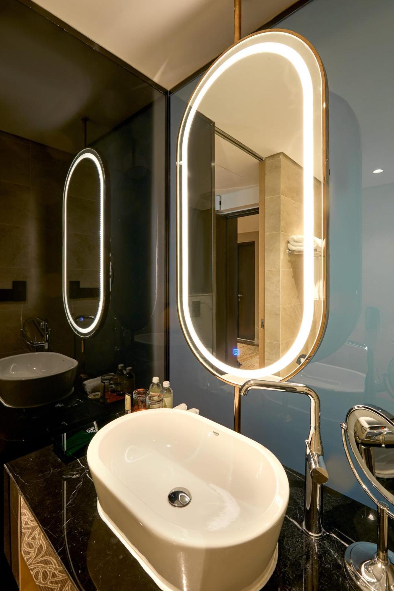 Rey Hotel ハノイ市 エクステリア 写真
