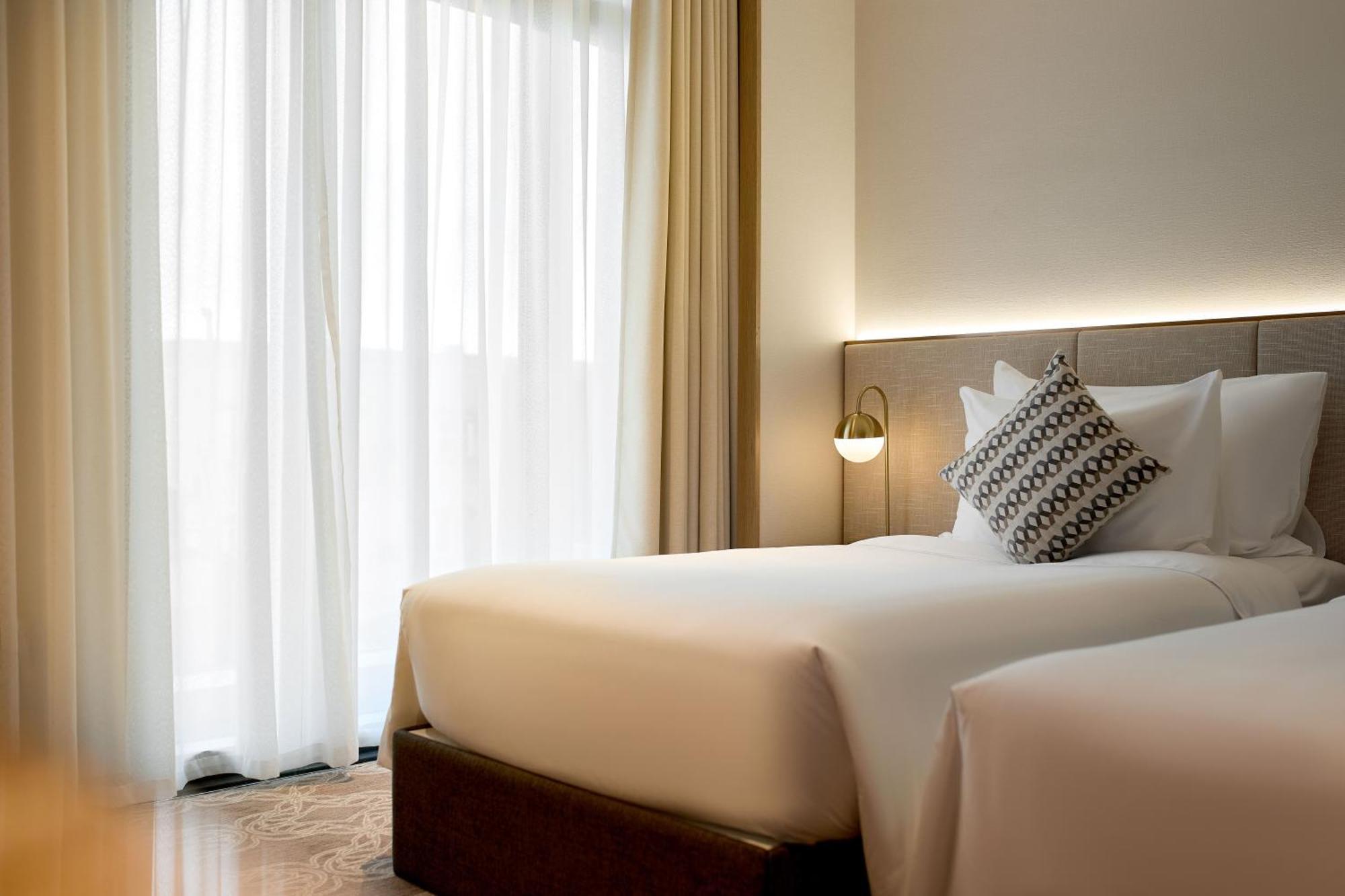 Rey Hotel ハノイ市 エクステリア 写真
