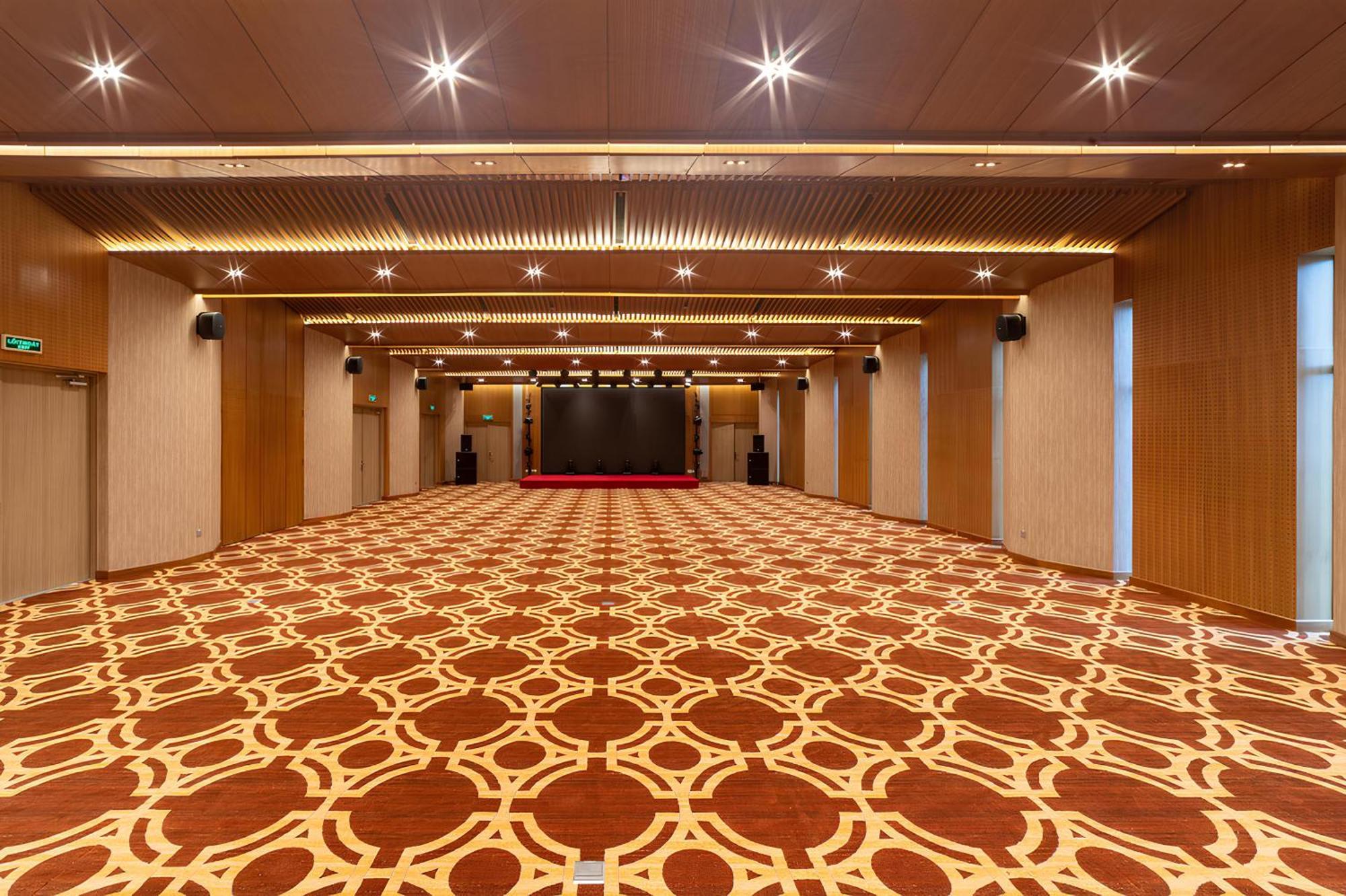 Rey Hotel ハノイ市 エクステリア 写真