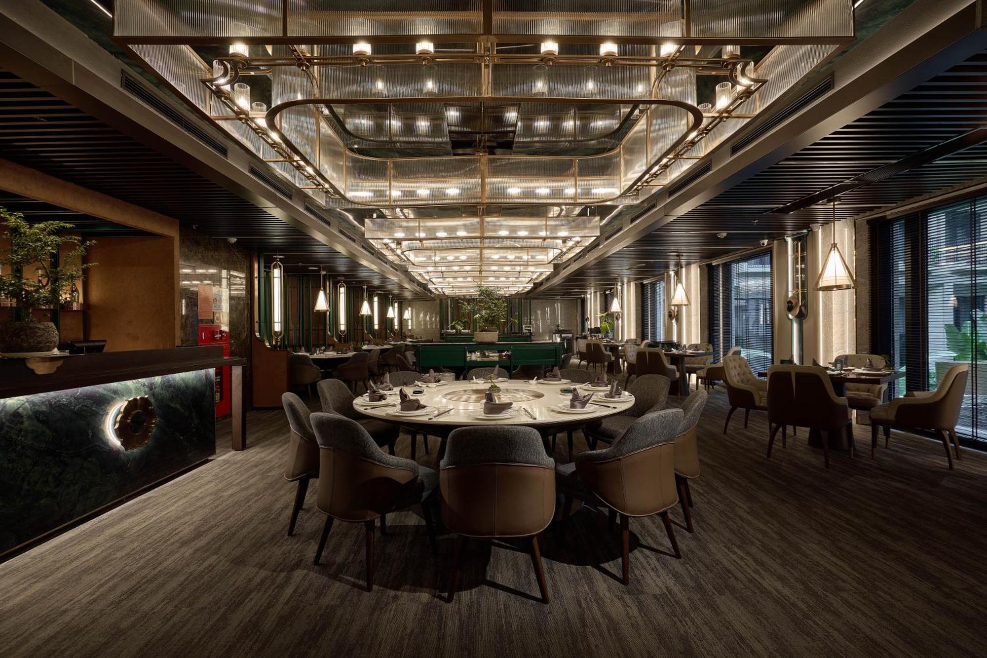 Rey Hotel ハノイ市 エクステリア 写真